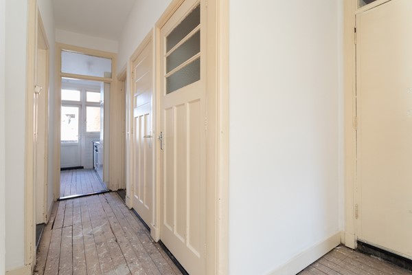 Medium property photo - Heelsumstraat 49, 2573 NG Den Haag